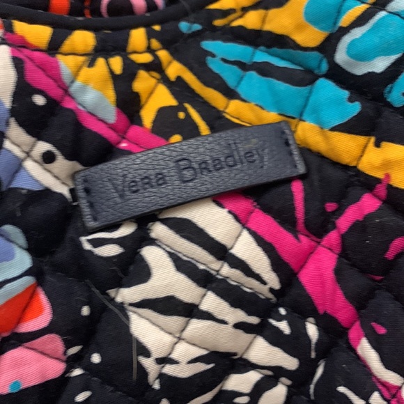 Vera Bradley Bag - Picture 2 of 6